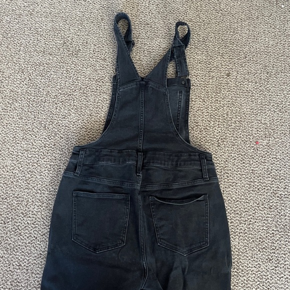 Madewell overalls - Picture 5 of 5